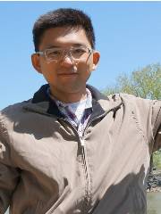 Chia-Hao Chang, Ph.D.
