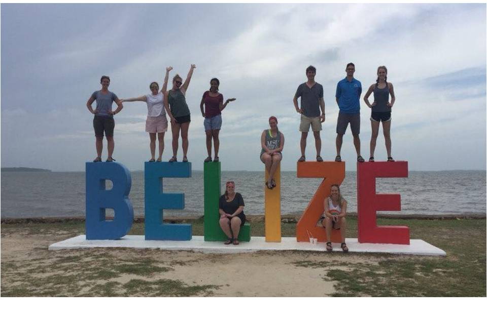 Belize
