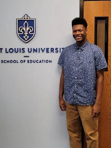 Christian Wallace-Hughes Christian Wallace-Hughes