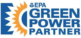 EPA Green Patner Program Logo