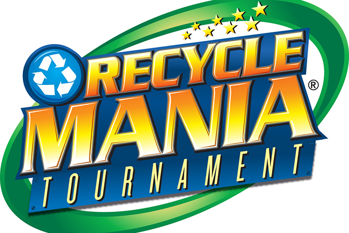 Recyclemania Logo