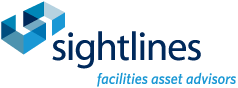 Sightlines Logo