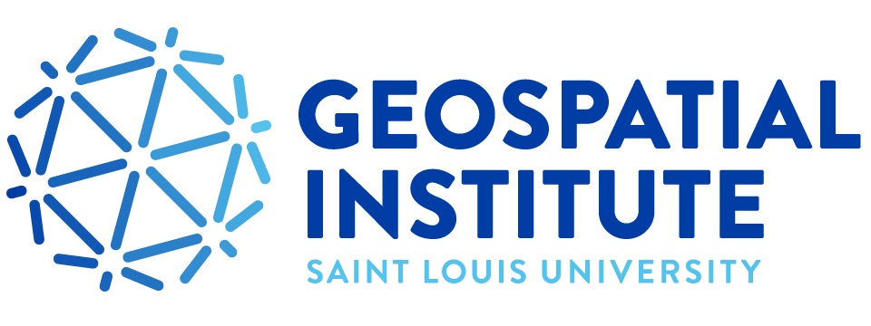 GeoSLU logo