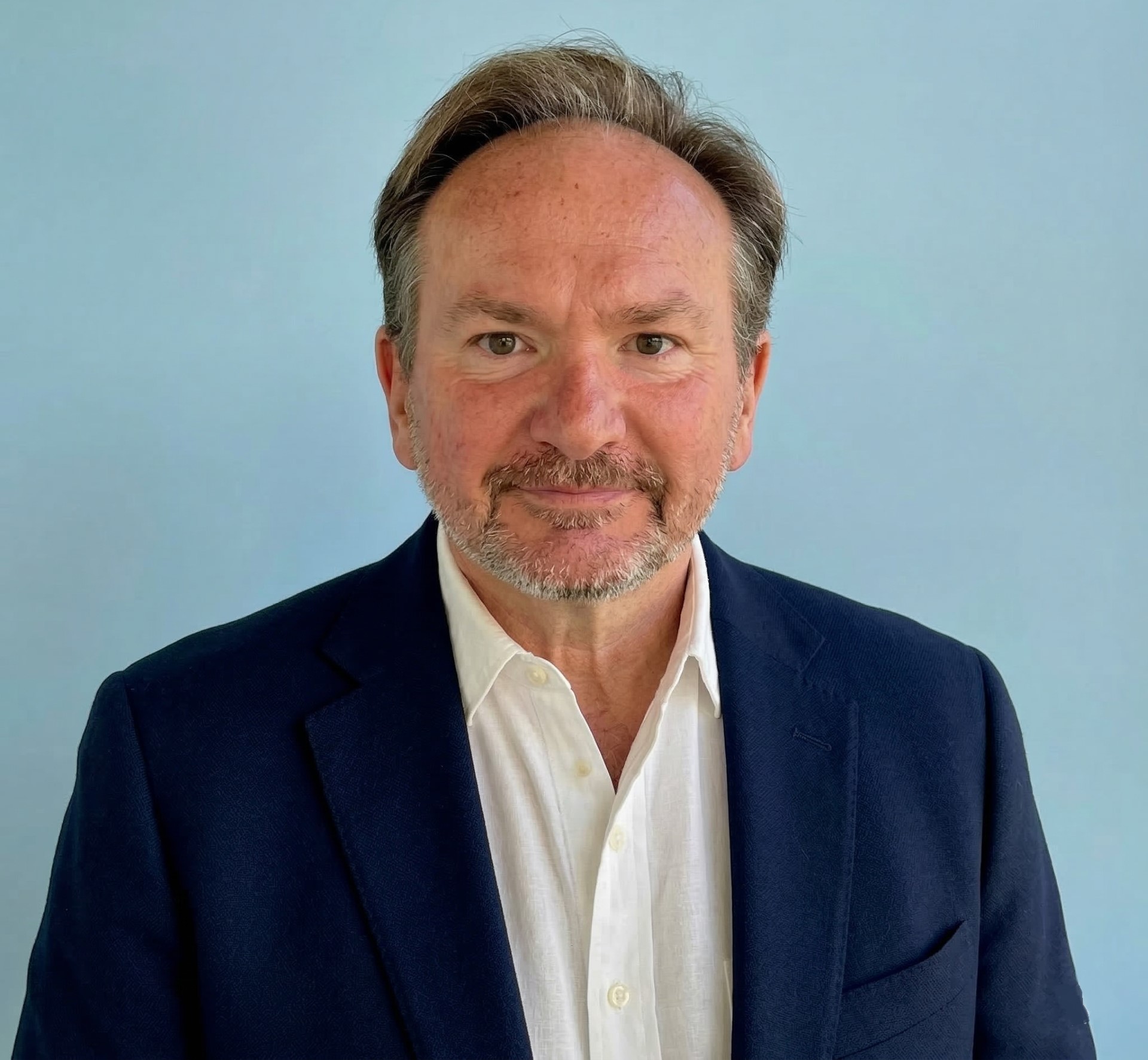 Mark Munsell