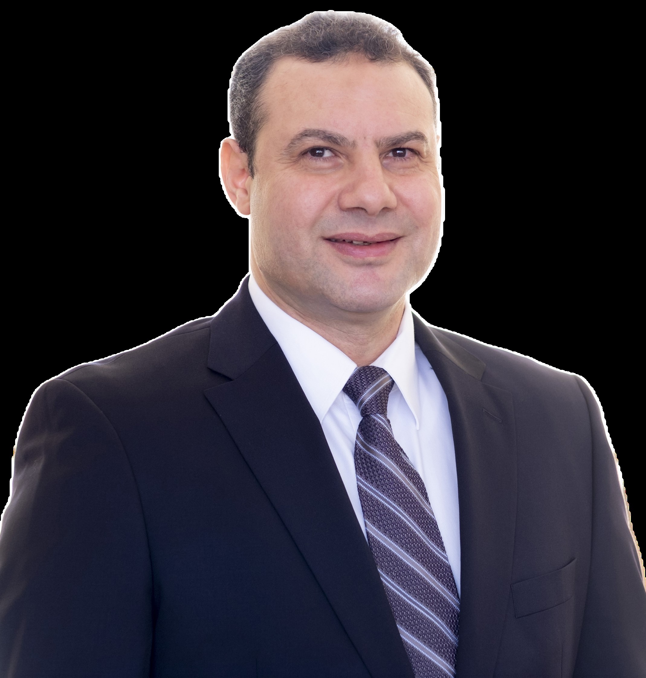 Reda Amer
