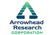 Arrowhead Research Corporation logo