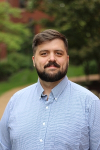 Richard Brown Richard Brown Headshot