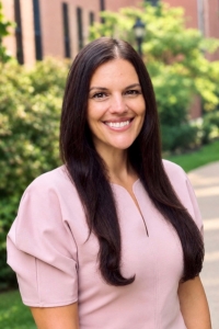 Lauren Davis Headshot Lauren Davis Headshot
