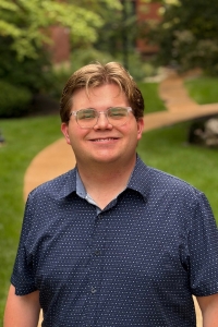 Garrett Dohlke Garrett Dohlke Headshot