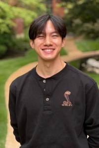 John Nguyen John Nguyen Headshot