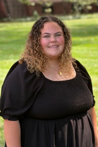 Kait Wrenn Kait Wrenn Headshot