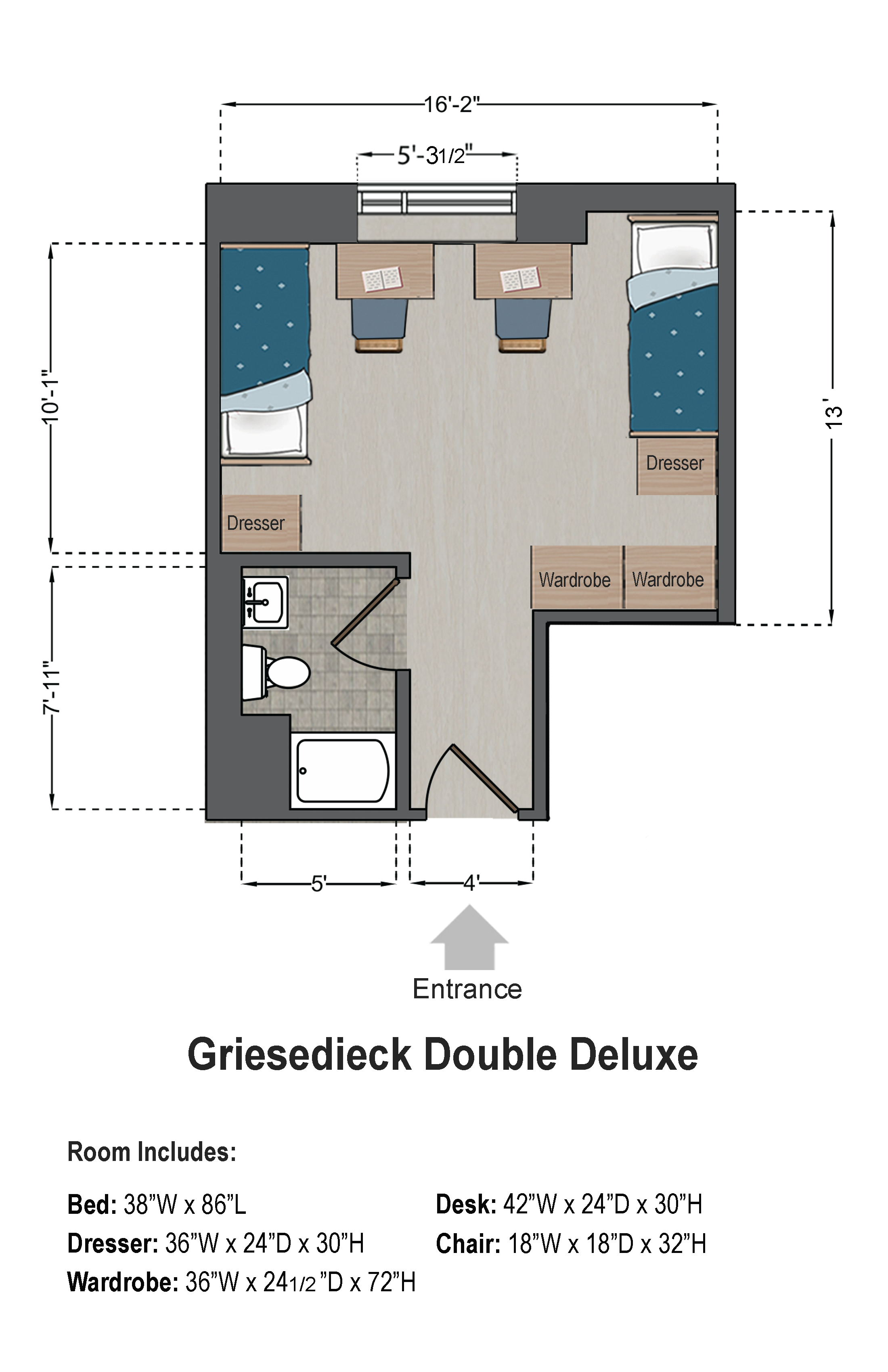 Griesedieck Complex Slu