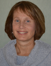 Carolyn Moran, HR Consultant