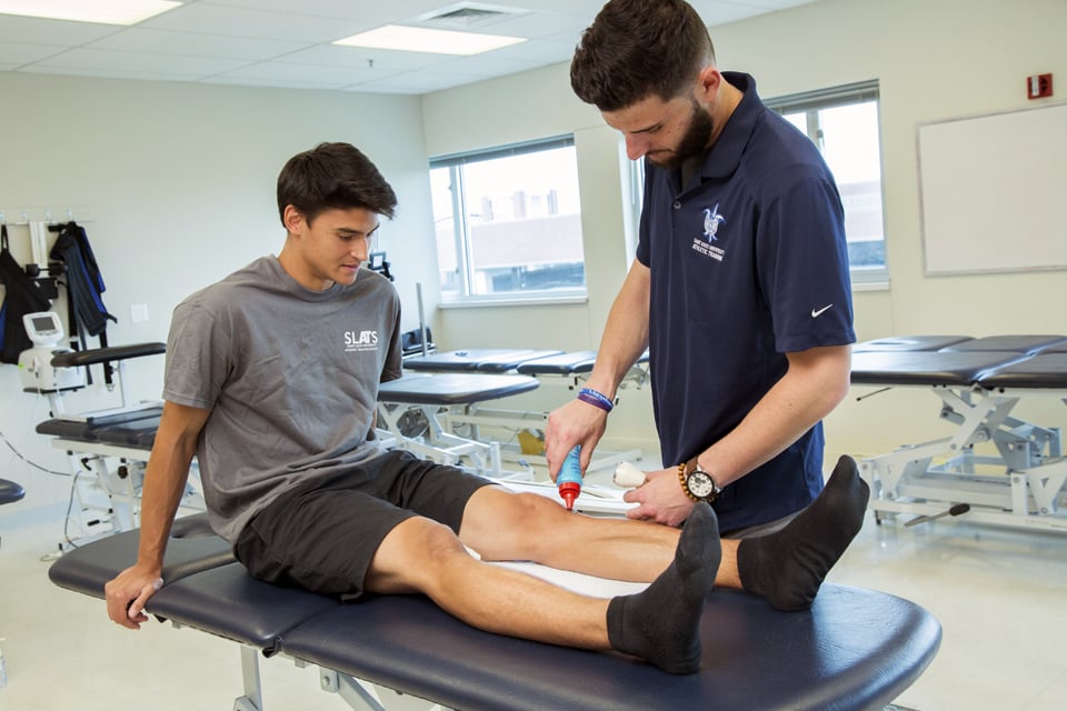 Athletic Training Programs