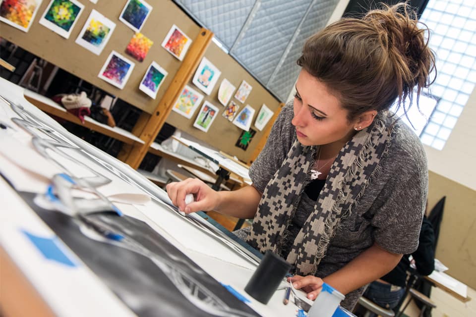 Studio Art SLU