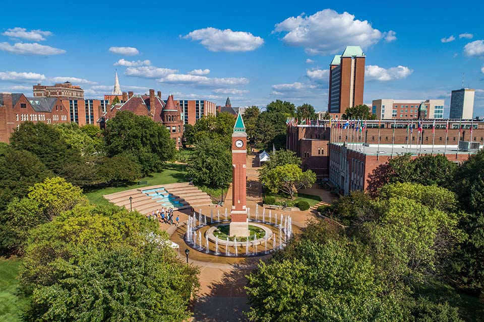 slu visit days