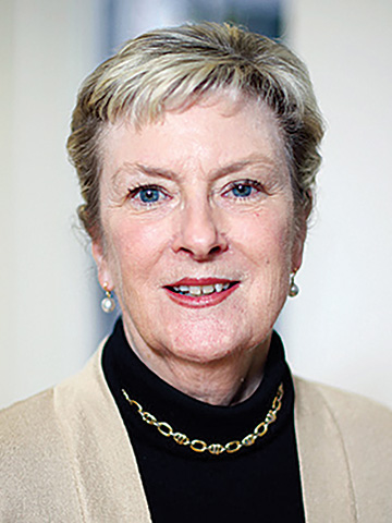 Anita Esslinger