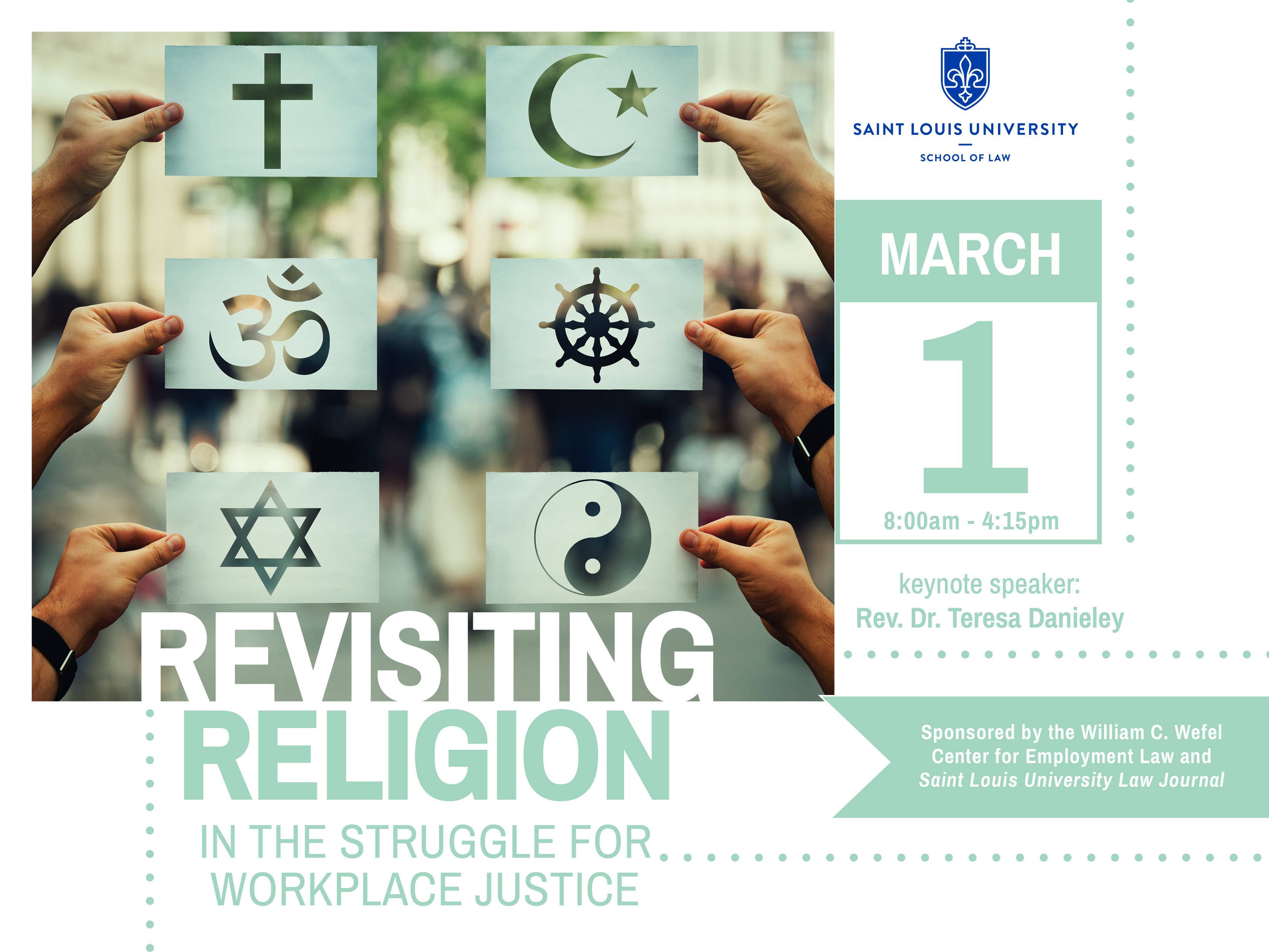 Revisiting Religion Symposium graphic