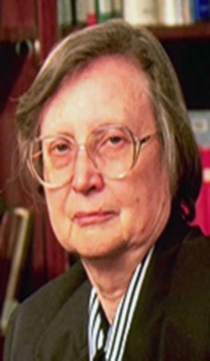 Eileen Searls