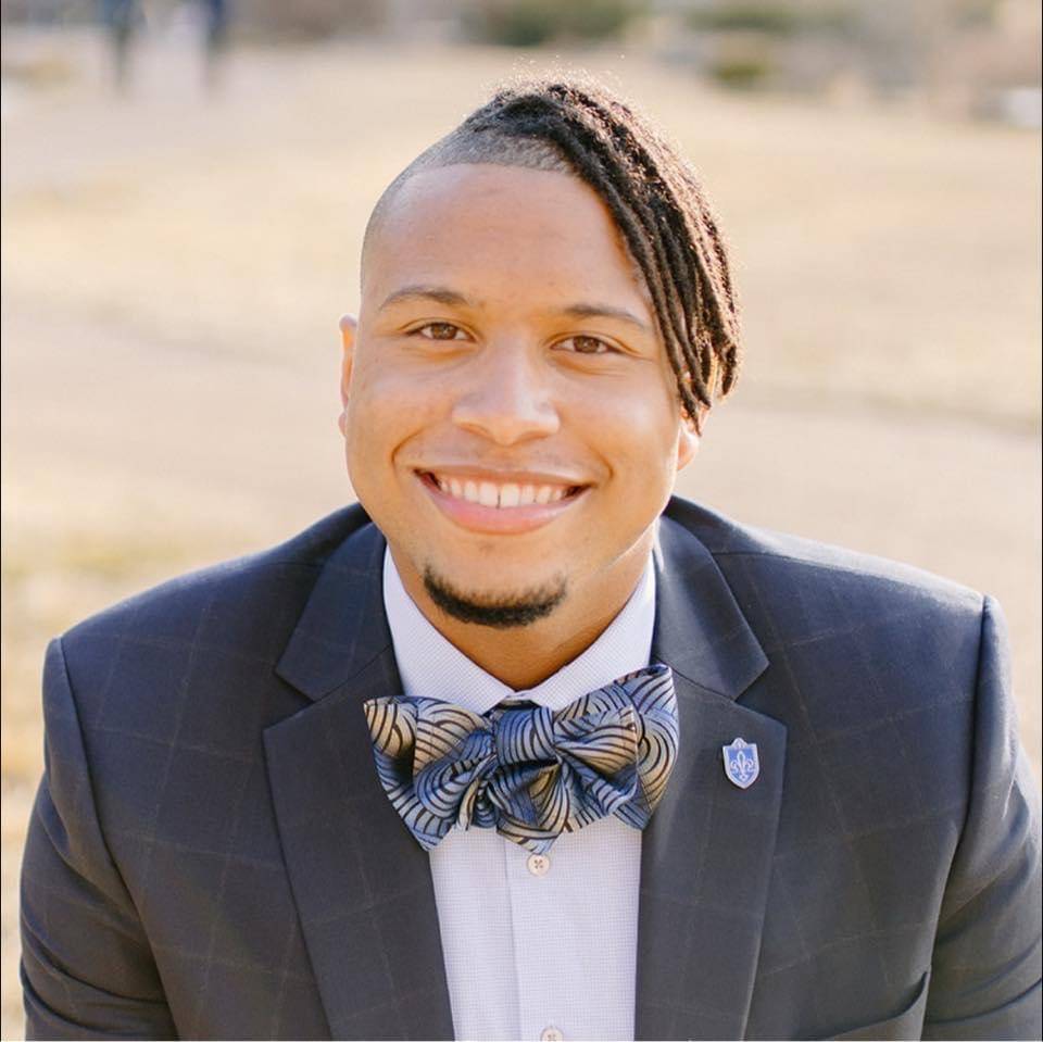 Aric Hamilton