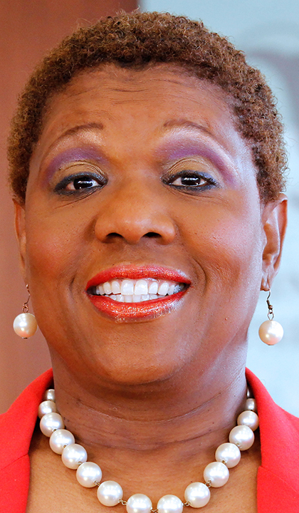 Joyce Brown Joyce Brown