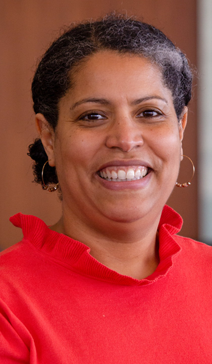 Professor Kathryn Banks