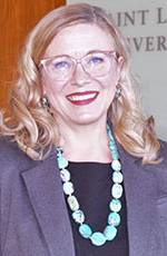 Professor Kelly Dineen Gillespie