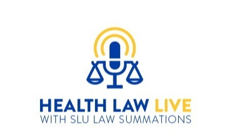 health law live logo