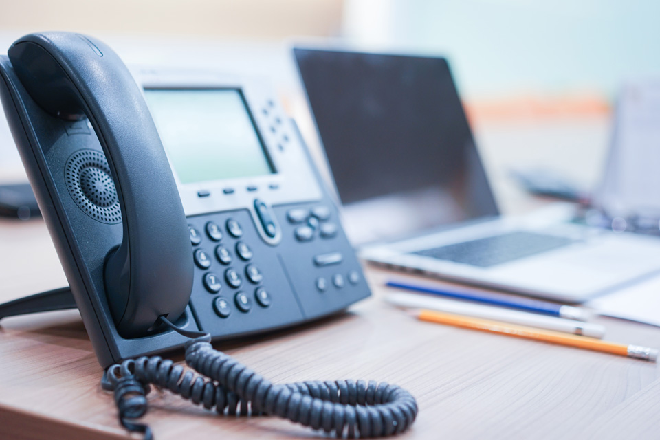 telephone