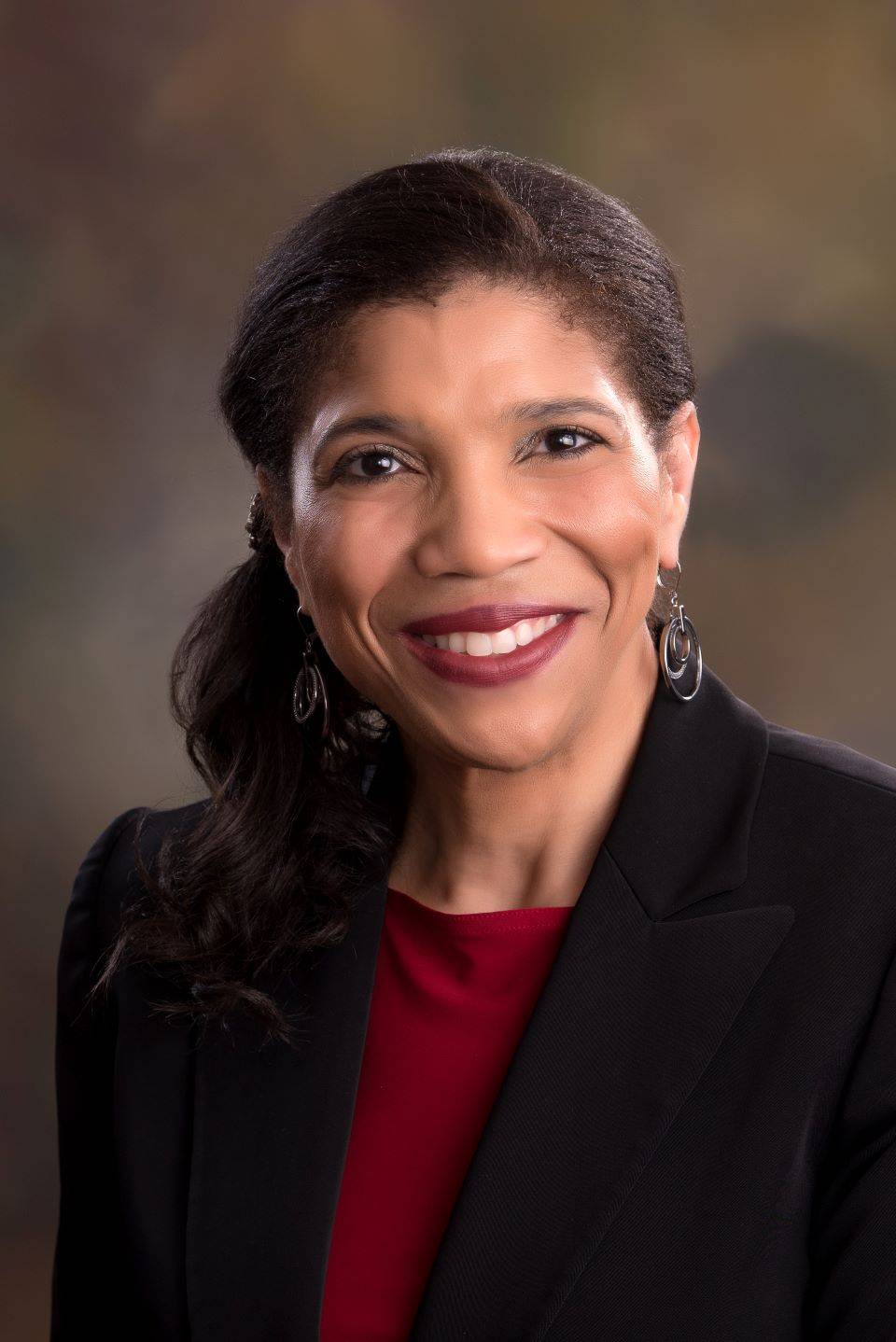 Professor Marsha Griggs