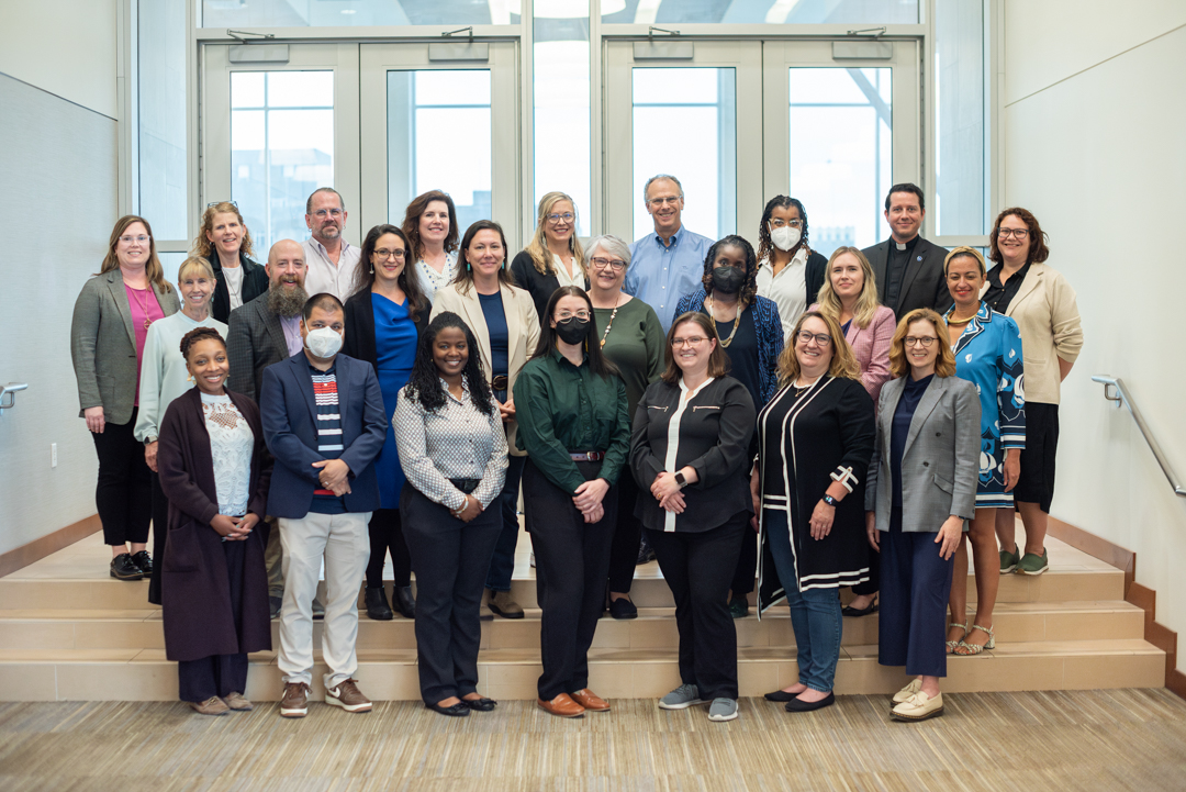 Center for Health Law Studies faculty