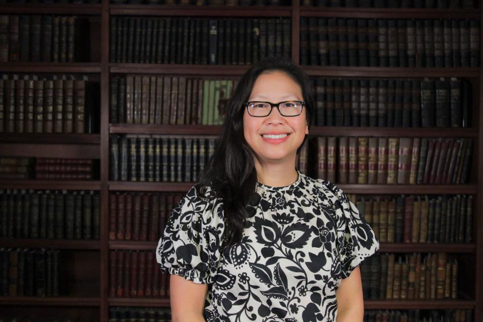 profile photo of nicole tuchinda