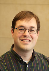 Drew Kupsky Headshot of Drew Kupsky