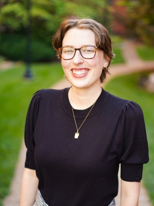 Image of Dana Feeney