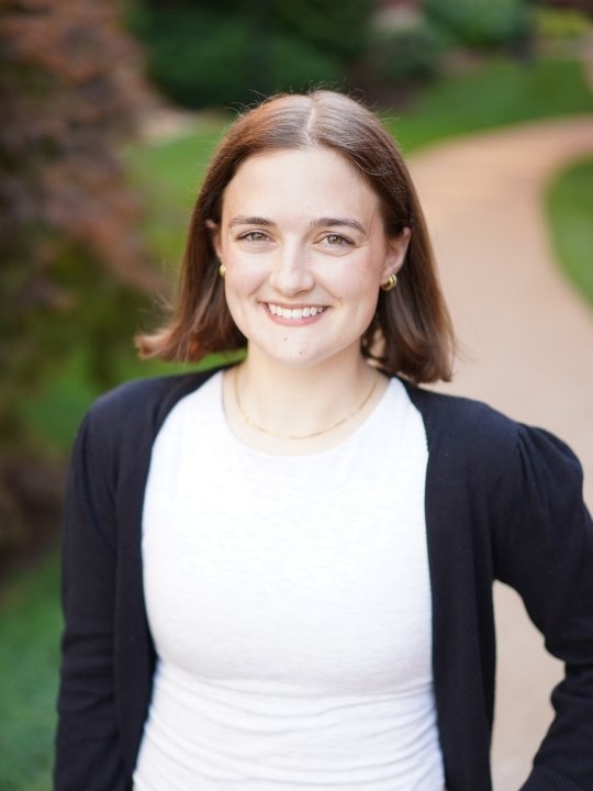 Image of Gretchen Imwalle