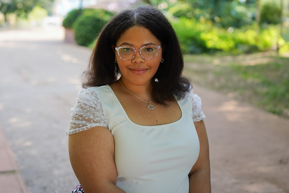 Kaevyn L. Maple 