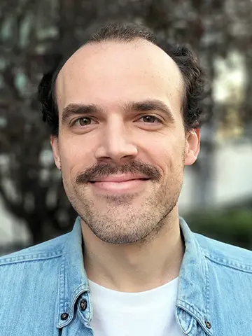 Zach Syrios