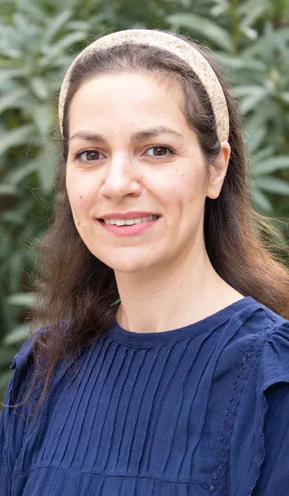Basma Al Janabi Ahmed