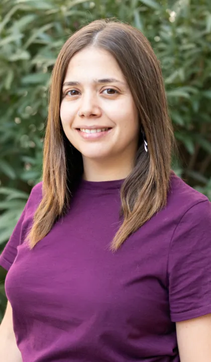 Carmen García López