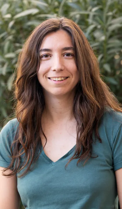 Esther Resines