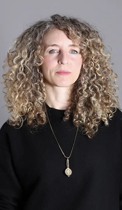 Isabel Albertos