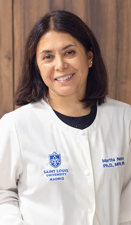 Martha Nelson