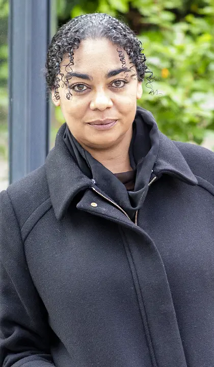Patricia Blockmon
