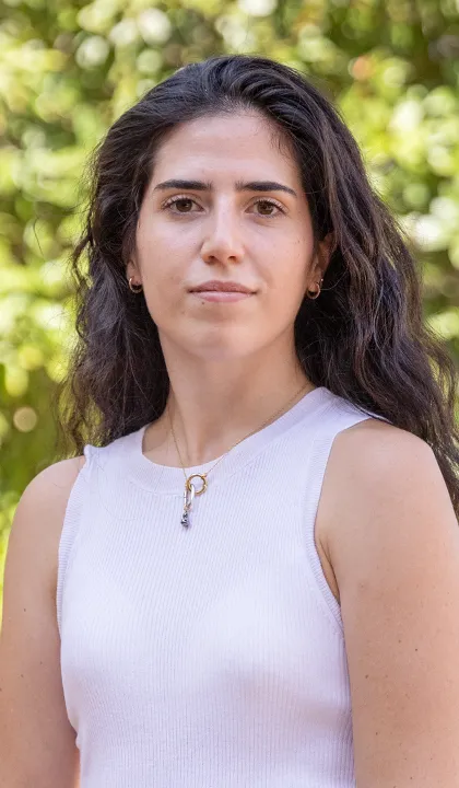 Verónica Muñoz Canales photo