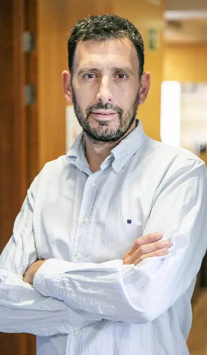 Fernando Herrero Matoses