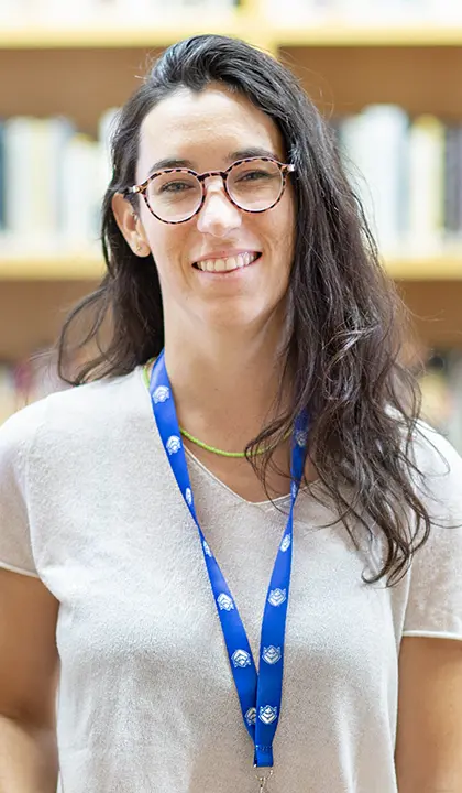 Teresa Boemo