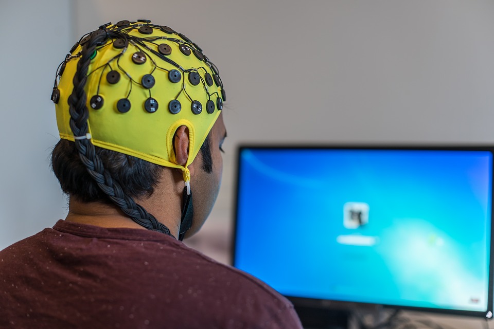 Communication professor contributes to a retrospective paper on the EEG signature that occurs when people make errors on simple cognitive tasks.