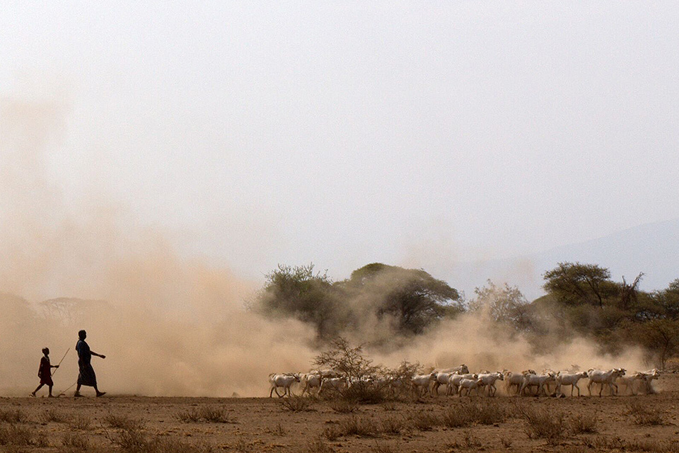 Herders