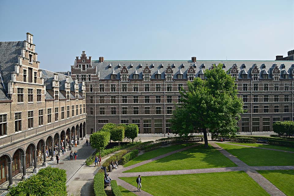 University of Antwerp