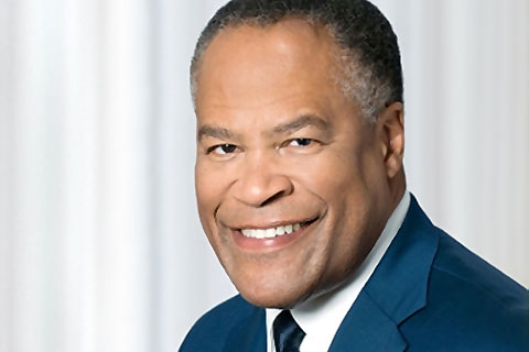 Acclaimed Marketing Director to Address May Graduates